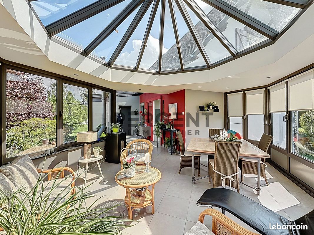 Maison 6 pièces 154 m² · à Faissault · 154 m² · 328 000 €
