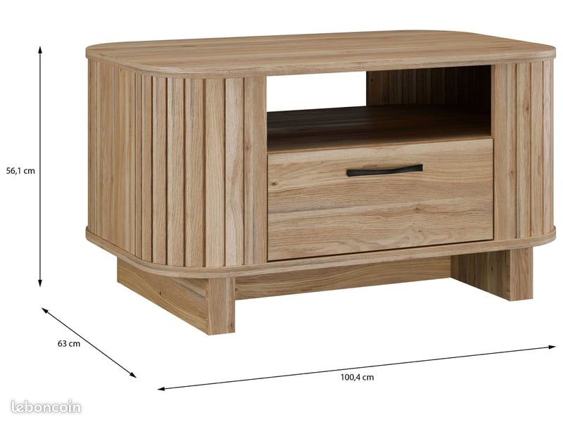Table basse (image 5)