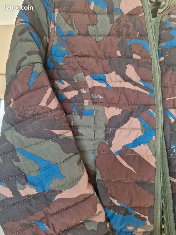 Veste réversible mi-saison Guess (image 3)