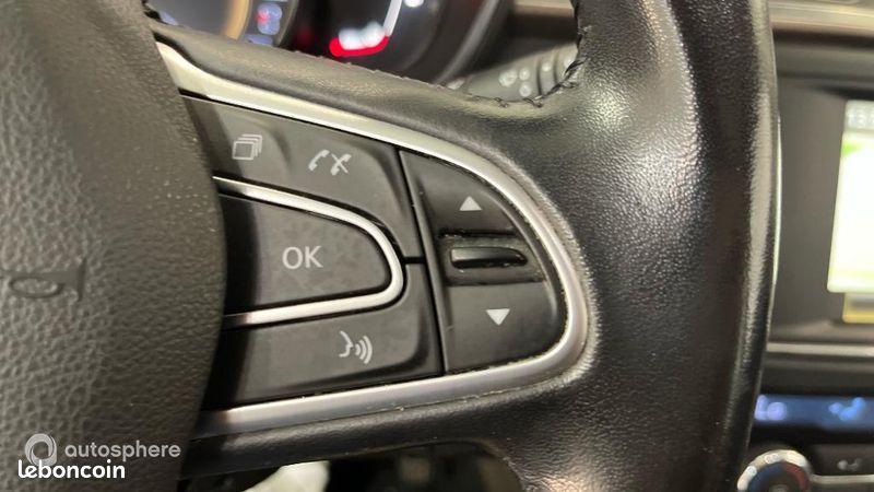 Renault Kadjar 1.2 TCe 130ch energy Edition One (image 25)