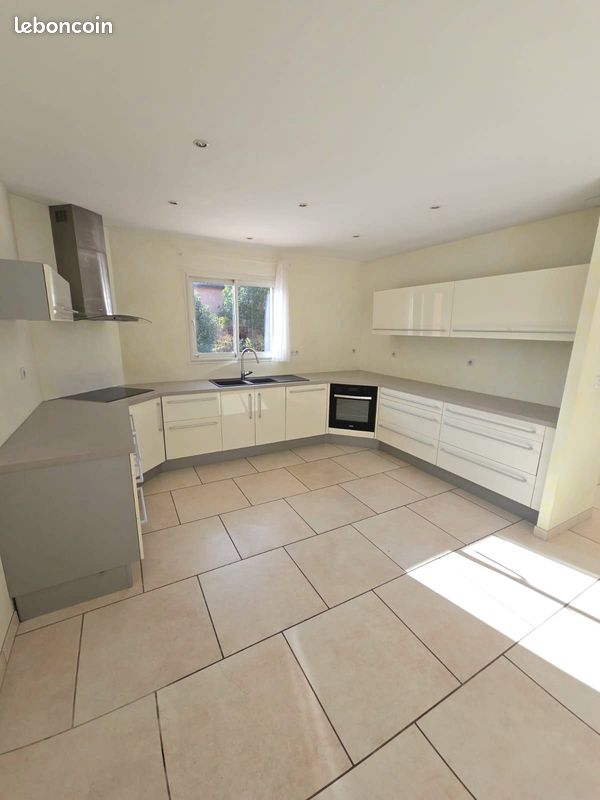 Maison 4 pièces 170 m² (image 6)