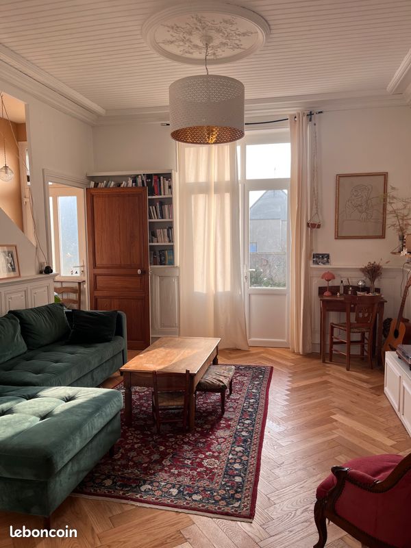 Maison 5 pièces 117 m² · à Saint-André-des-Eaux · 117 m² · 380 000 €