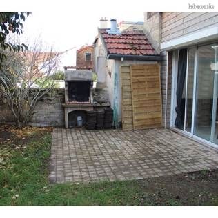 Appartement 1 pièce 28 m² · à Croissy-sur-Seine · 28 m² · 800 €/mois