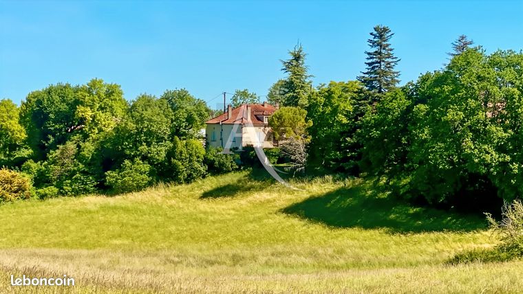 Maison 7 pièces 171 m²