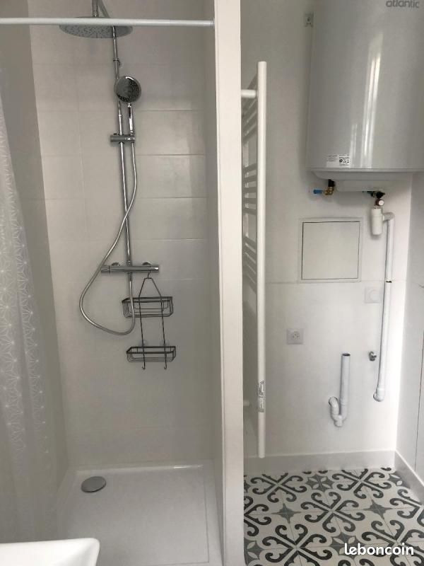 Appartement 1 pièce 25 m² - Thouars 79100 (image principale 7)