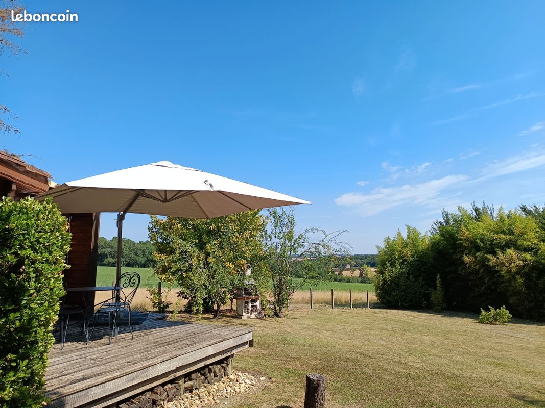 Gîte 4 pers. Avec piscine (image 7)