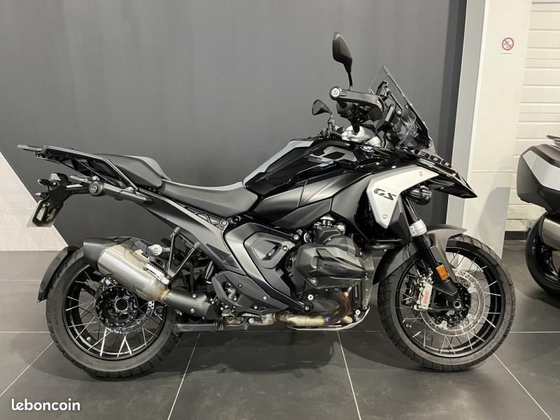 Bmw R R 1300 GS 235/mois (image 3)