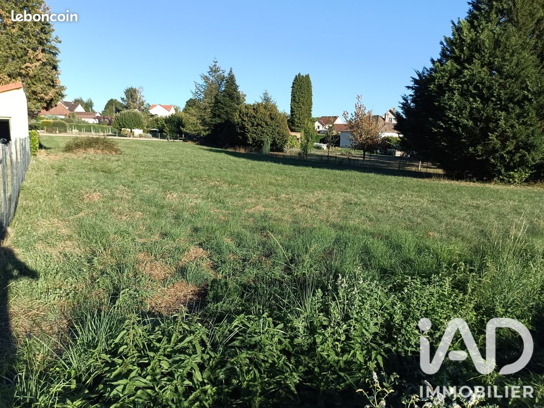 Terrain 2496 m² · à La Coquille · 2 496 m² · 23 500 €