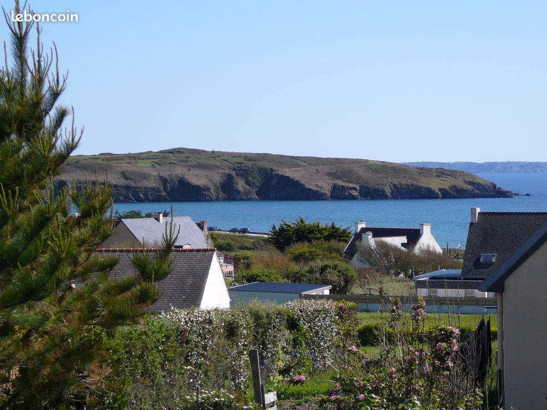 Le Bon Coin Immobilier Telgruc Sur Mer Gîte 1 et 3 Presqu'île de Crozon Telgruc sur Mer - Locations & Gîtes