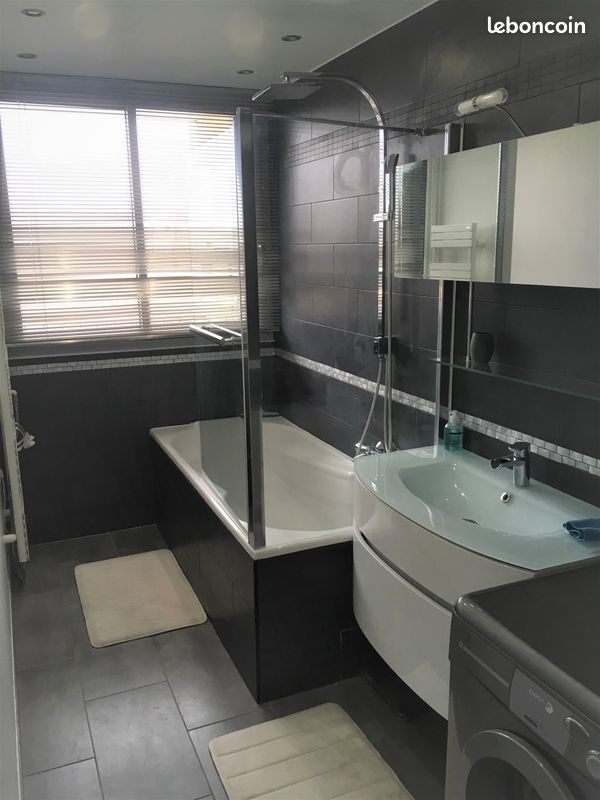 Appartement a louer montrouge - 2 pièce(s) - 47 m2 - Surfyn