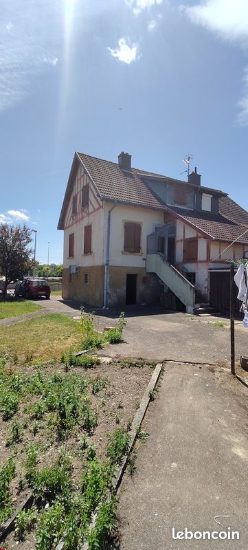 Maison 4 pièces 63 m² · à Wittelsheim · 63 m² · 149 900 €