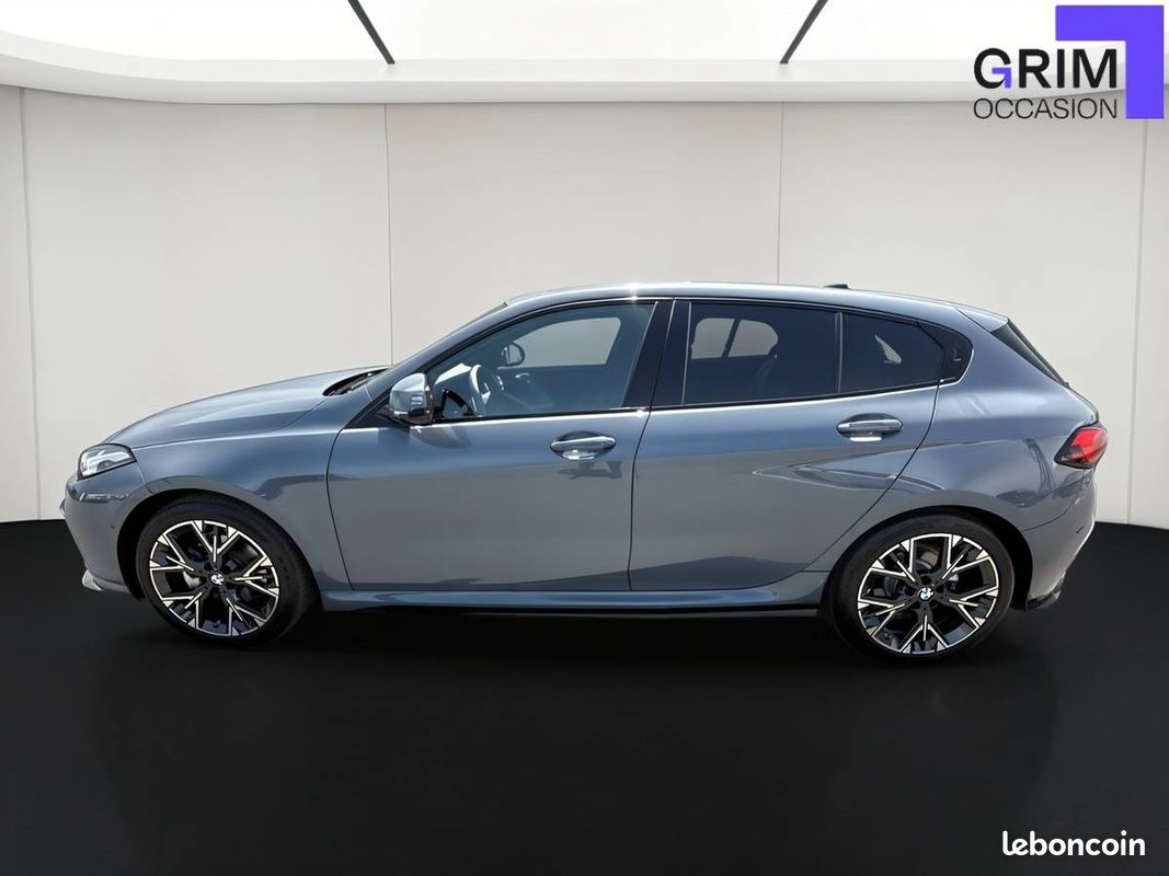 BMW 120 170 ch DKG7 M Sport (image 20)