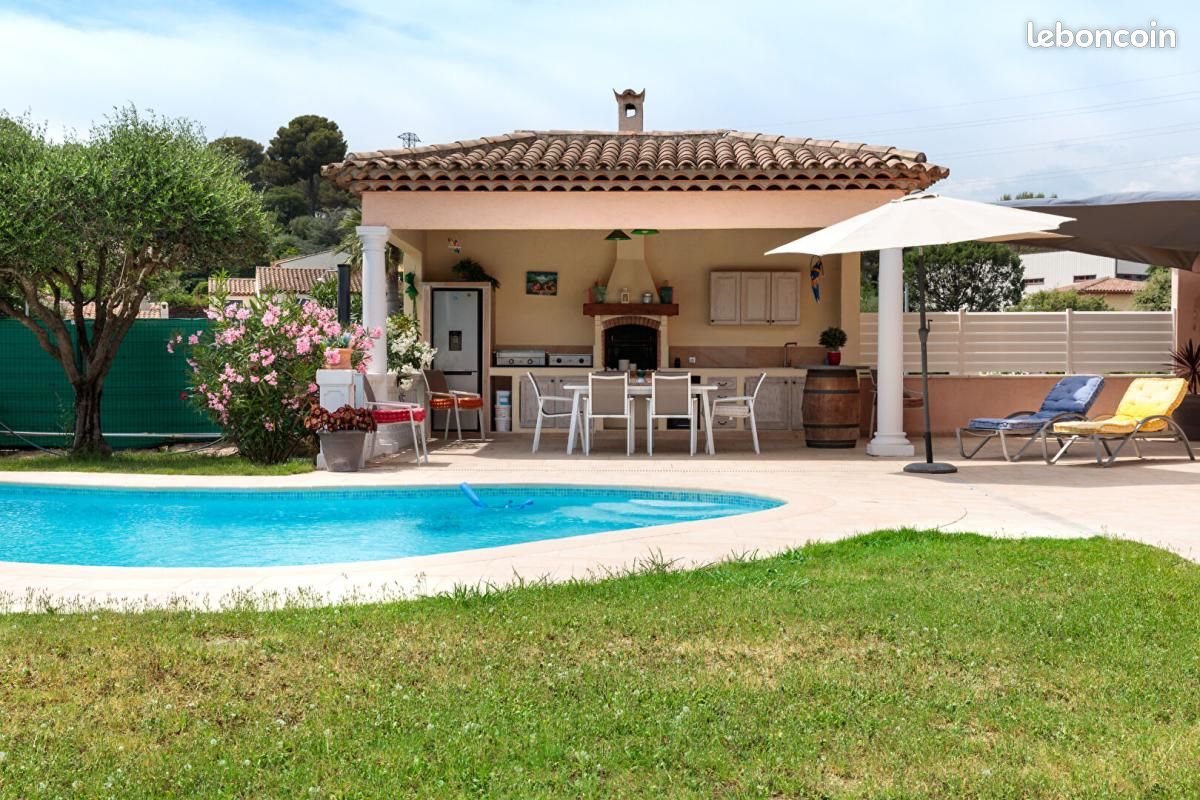 Maison 8 pièces 256 m² · à Mouans-Sartoux · 256 m² · 1 680 000 €