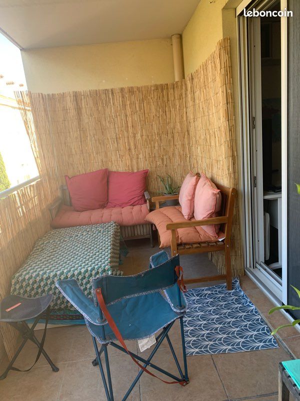 Appartement 2 pièces 40 m² · à Toulon · 40 m² · 800 €/mois