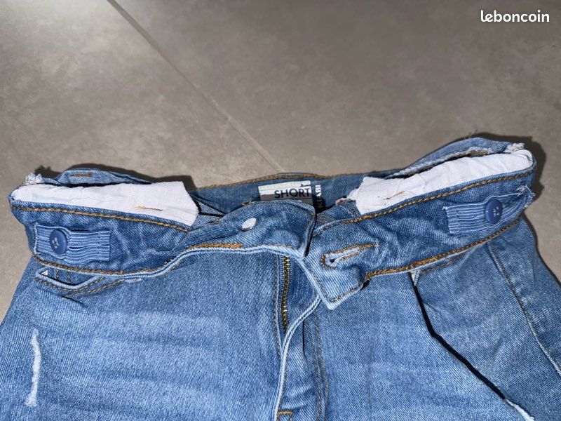Short taille 32 (image 5)