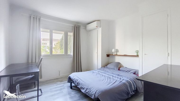 Appartement 4 pièces 87 m² — 5
