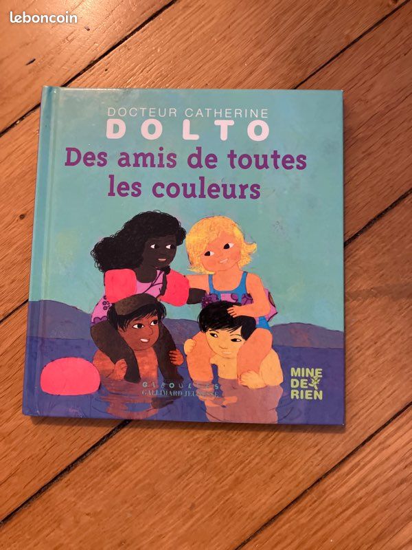 Lot de Dolto (image 6)