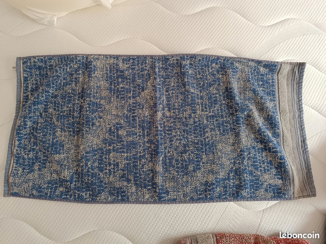 Lot serviette (image 5)