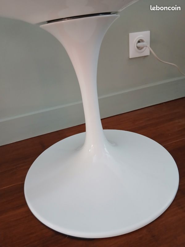 Chaises tulipe (image 9)