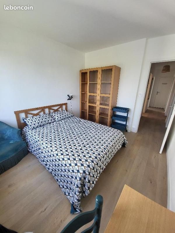 Appartement a louer merignac - 1 pièce(s) - 70 m2 - Surfyn