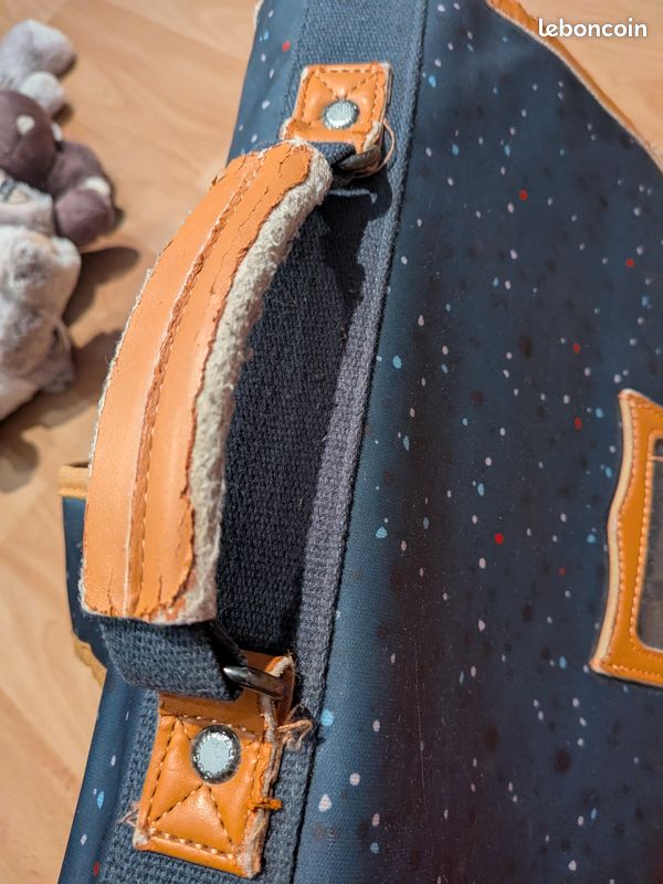 Cartable Tann's (image 3)