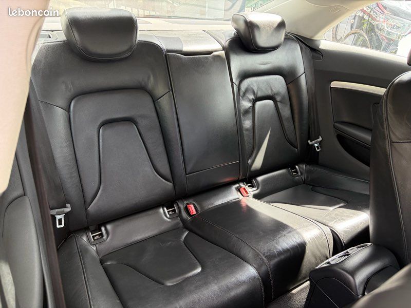 Audi A5 2.7 tdi v6 190 ‘’Ambition Luxe’’ (image 5)