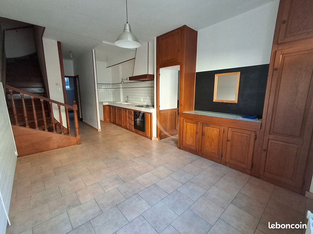 Maison 5 pièces 110 m² (image 2)