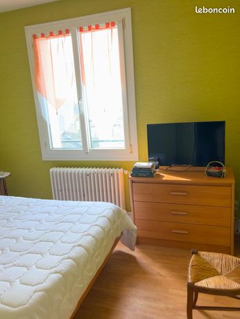 Appartement 3 chambres