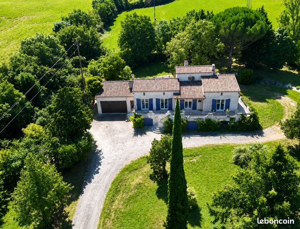 Maison 5 pièces 146 m²