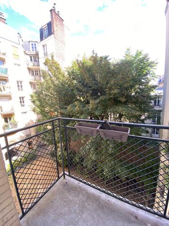Appartement a louer paris-5e-arrondissement - 2 pièce(s) - 30 m2 - Surfyn