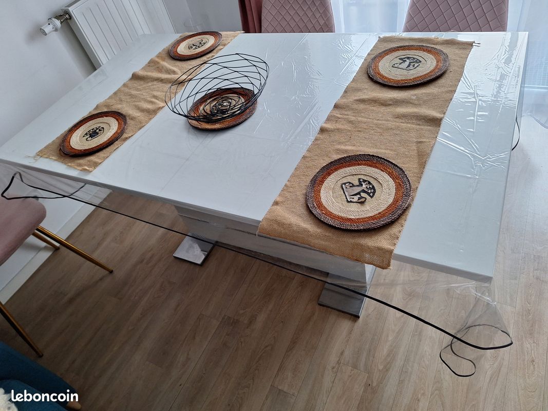 Salle à manger (image 3)
