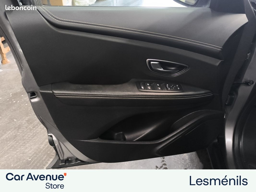 RENAULT Scenic Blue dCi 120 Intens (image 28)