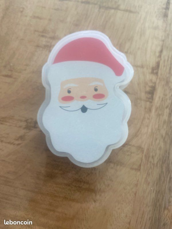 Jeu de cartes de Noël (image 4)