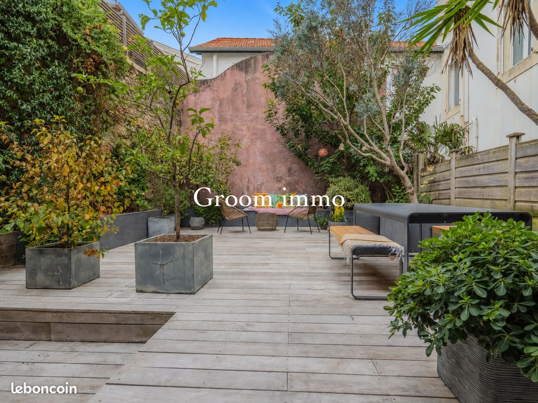 Appartement 4 pièces 133 m² · à Biarritz · 133 m² · 1 370 000 €