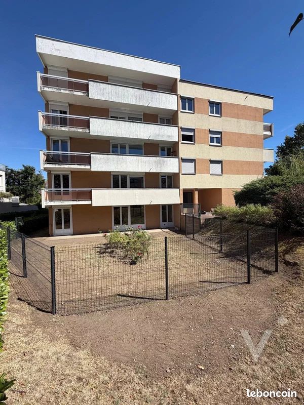 Appartement 4 pièces 85 m² · à Feurs · 85 m² · 95 000 €