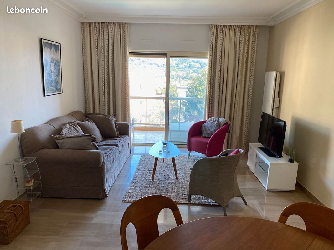 Appartement 2 pièces 53 m² · à Le Cannet · 53 m² · 315 000 €
