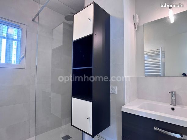 Appartement 3 pièces 70 m² — 9