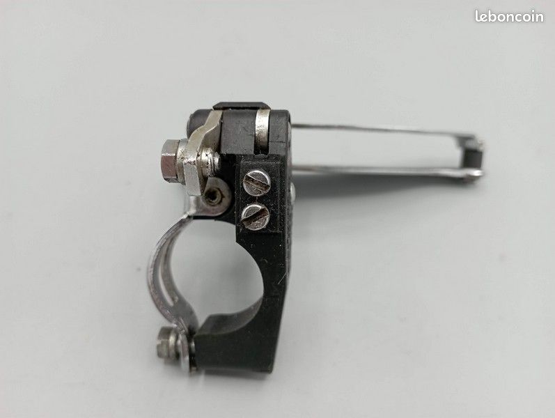 Dérailleur avant Gipiemme Special/Simplex Super collier 28,6 mm - The Ritzler