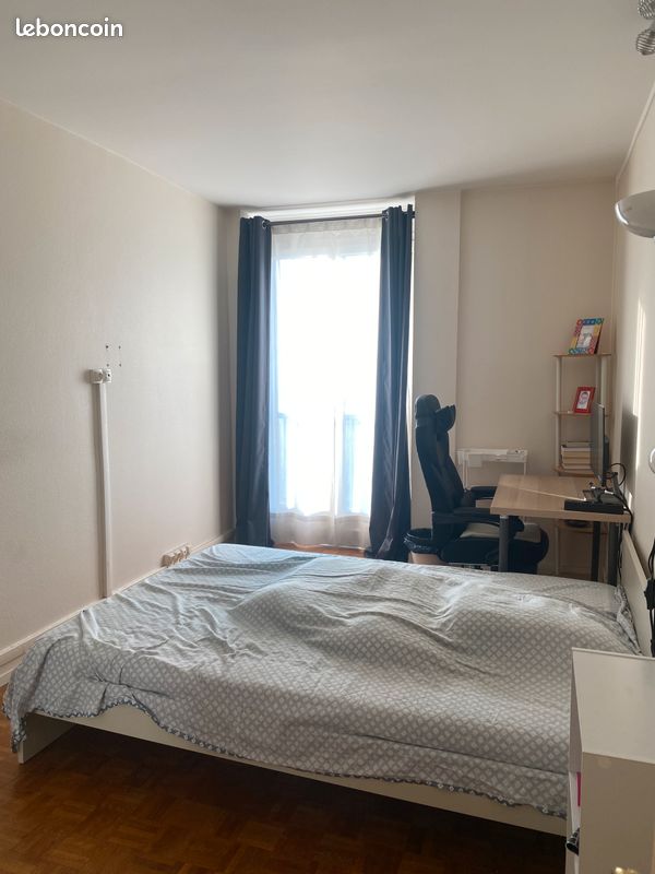 Appartement a louer choisy-le-roi - 3 pièce(s) - 68 m2 - Surfyn