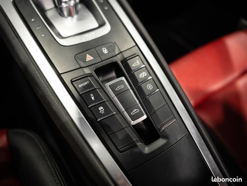 Porsche 718 Boxster 2.5 350ch S PDK Euro6 (image 28)