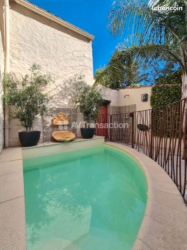 Maison 6 pièces 132 m² · à Draguignan · 132 m² · 420 000 €