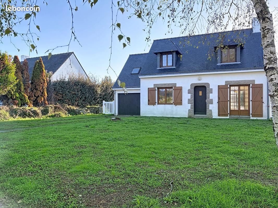 Maison 5 pièces 84 m² · à La Turballe · 84 m² · 299 900 €