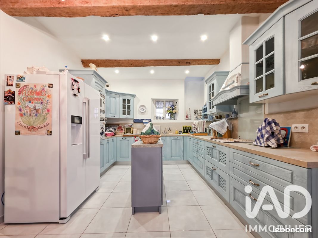 Maison 5 pièces 160 m² · à Florensac · 160 m² · 242 000 €
