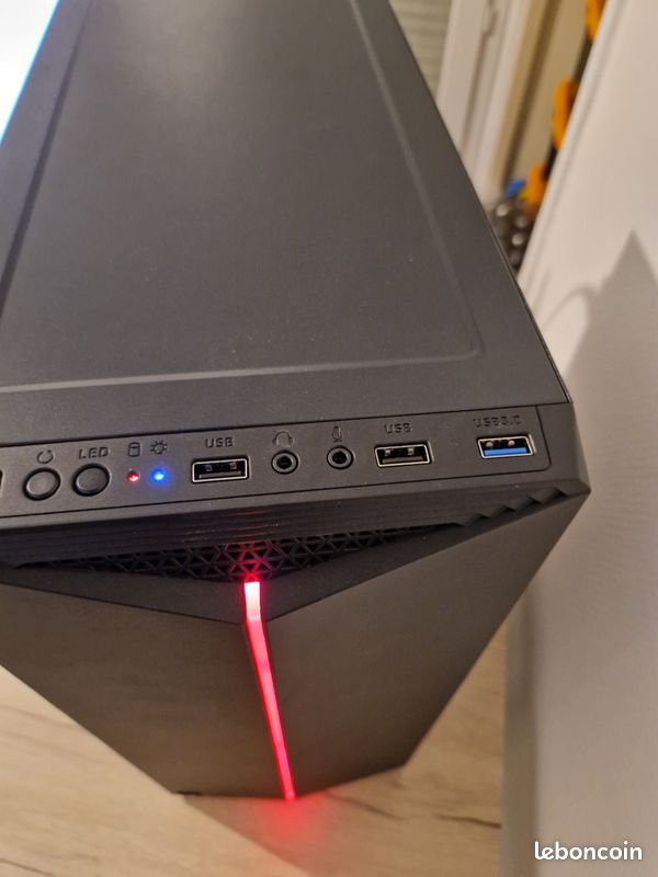 PC Design Gamer (image 3)