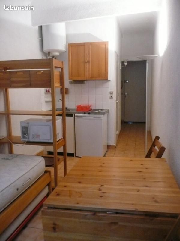 Appartement 1 pièce 16 m² · à Lyon · 16 m² · 99 500 €