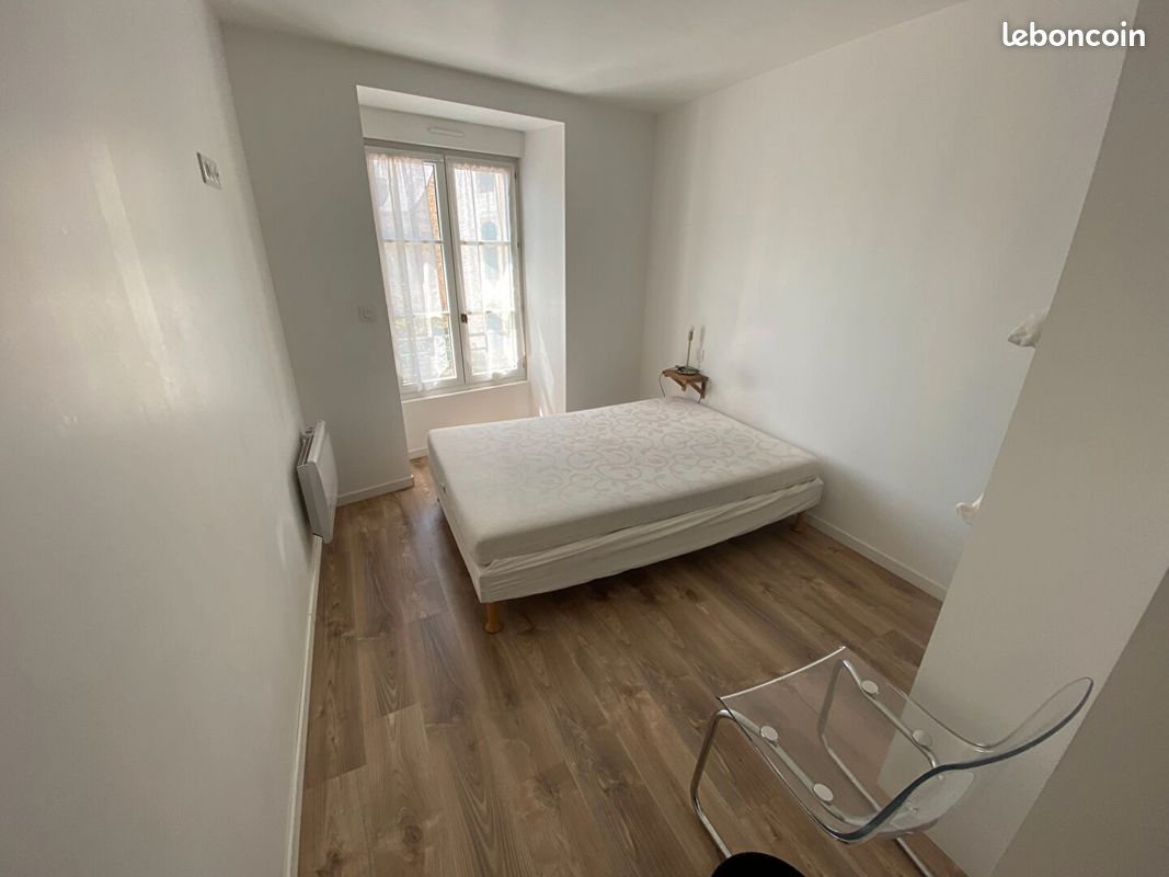Appartement 2 pièces 29 m² · à Vitré · 29 m² · 445 €/mois