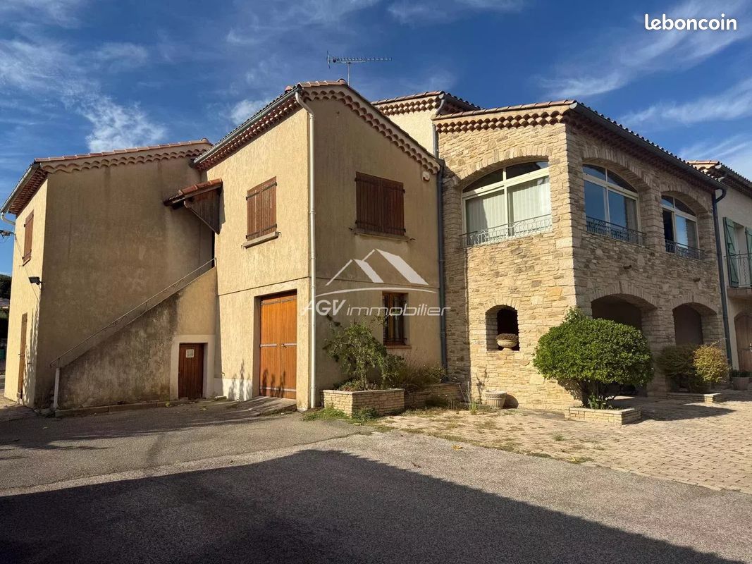Maison 9 pièces 237 m² · à Alès · 237 m² · 298 000 €