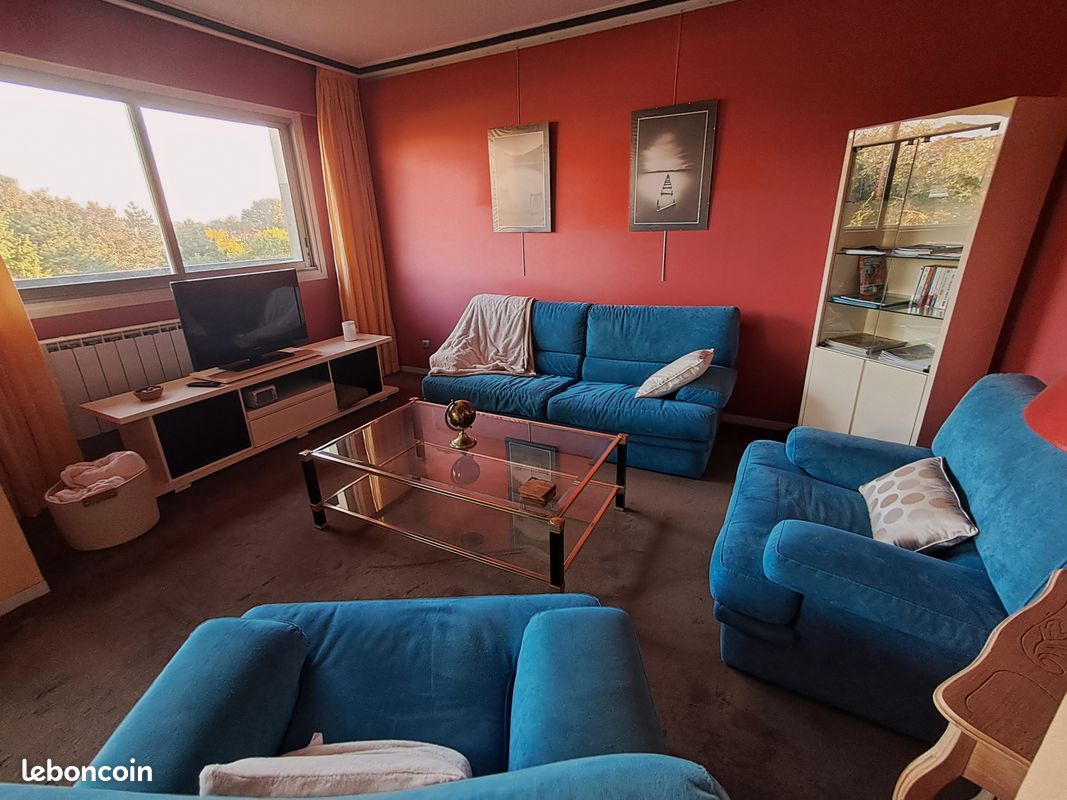 Appartement 3 pièces 99 m² · à Loos · 99 m² · 315 000 €