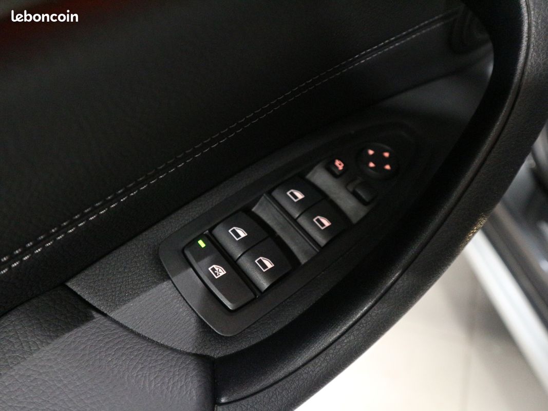 Bmw X1 (F48) XDRIVE20DA 190CH XLINE EURO6D-T (image 13)