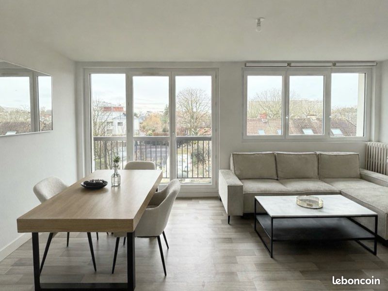Appartement 2 pièces 46 m² · à Caen · 46 m² · 800 €/mois